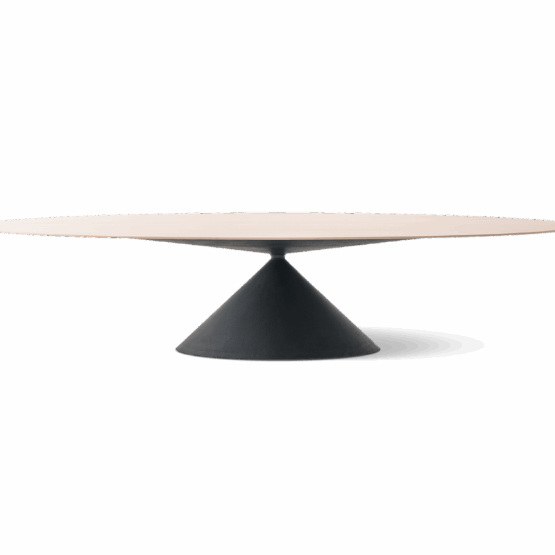 Приставной столик Mini Clay