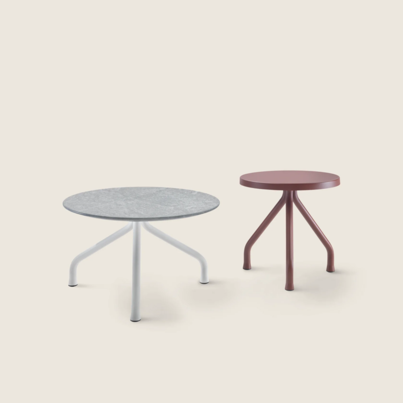 Пристольный столик Academy