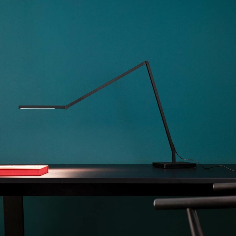 Untitled Table/Wall Linear от итальянского бренда Nemo Lighting с