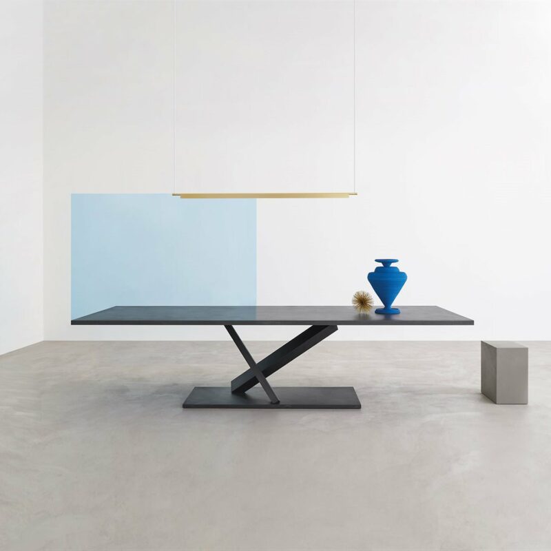 Прямоугольный стол Element 680