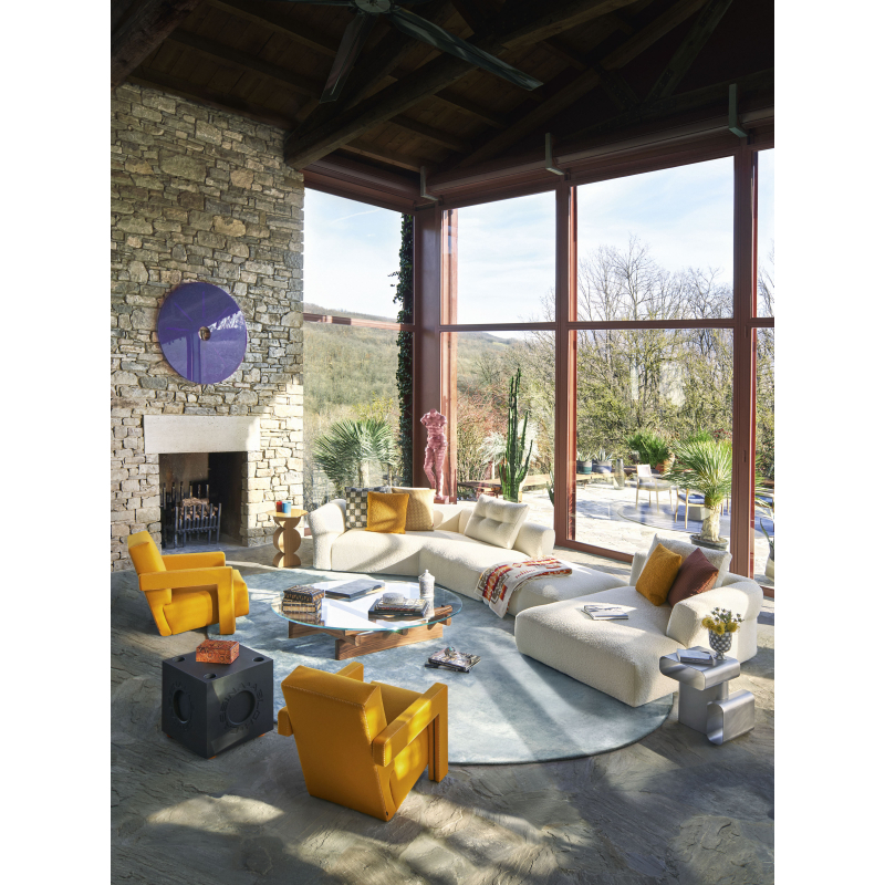 Пуф Modular Imagination