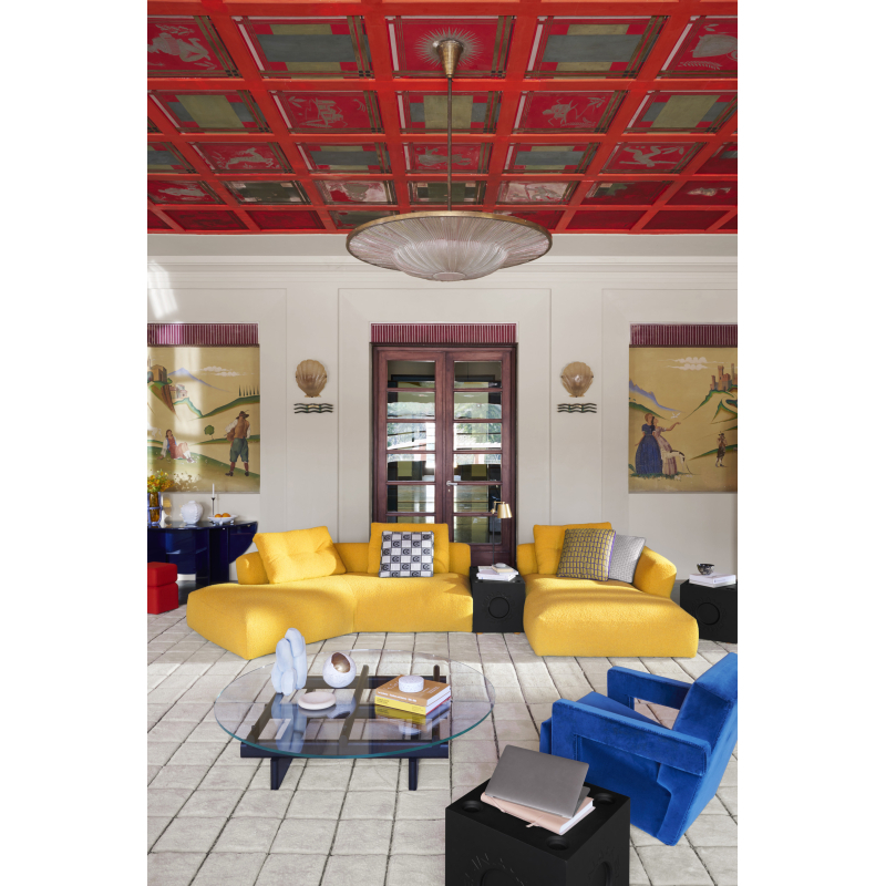 Пуф Modular Imagination