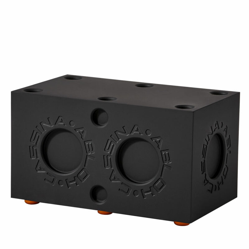 Пуф Modular Imagination