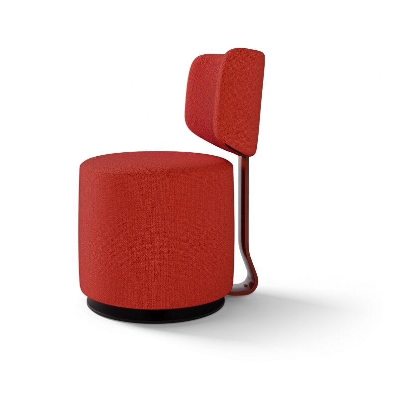 Разделитель комнаты с подсветкой