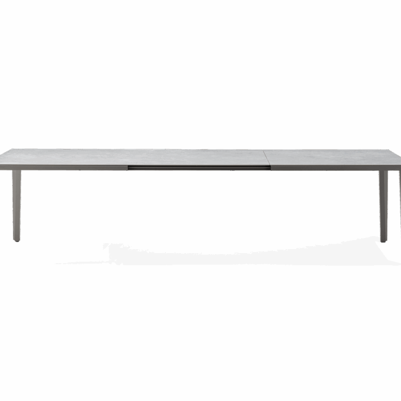 Раздвижной стол Skin