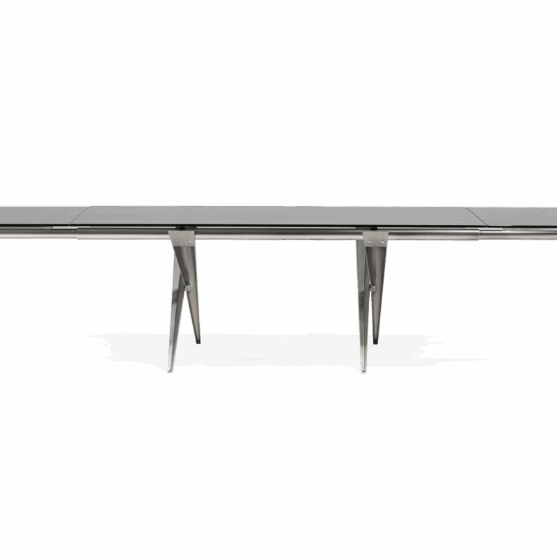 Раздвижной стол Tender 420