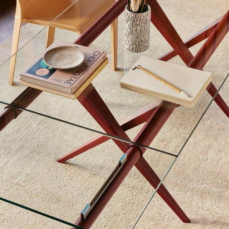 Раздвижной стол Tender 420