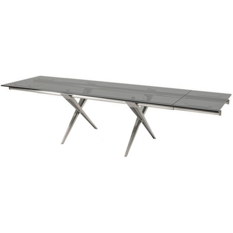 Раздвижной стол Tender 420