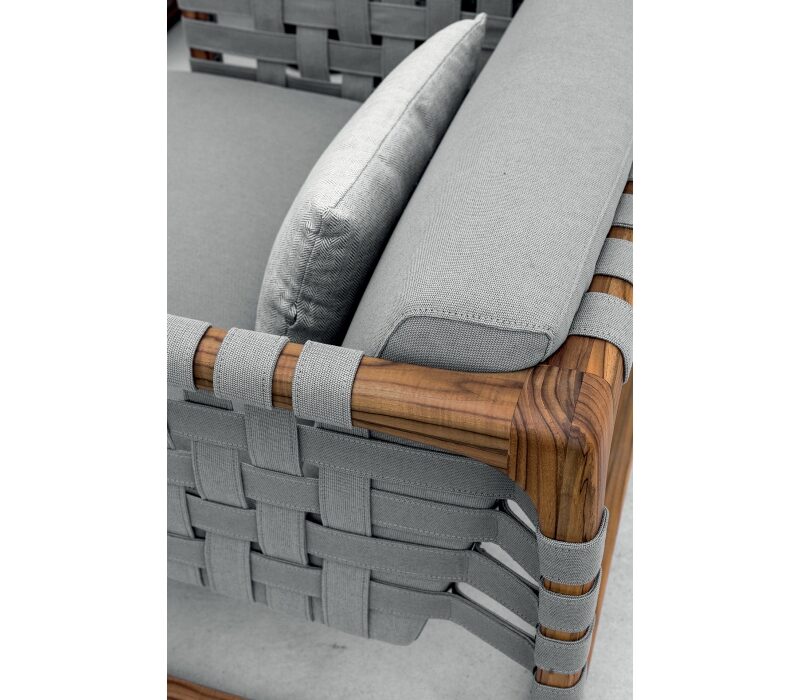 Кресло Bungalow outdoor