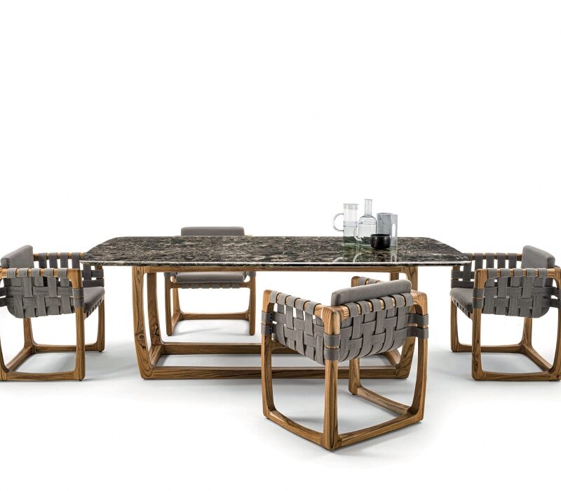 Обеденный стол Bungalow outdoor