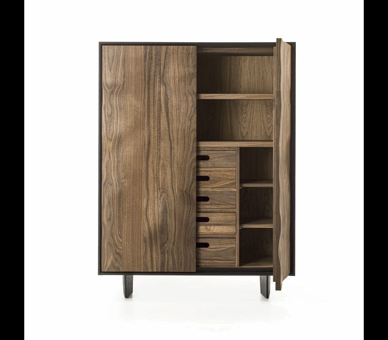 Комод Move High