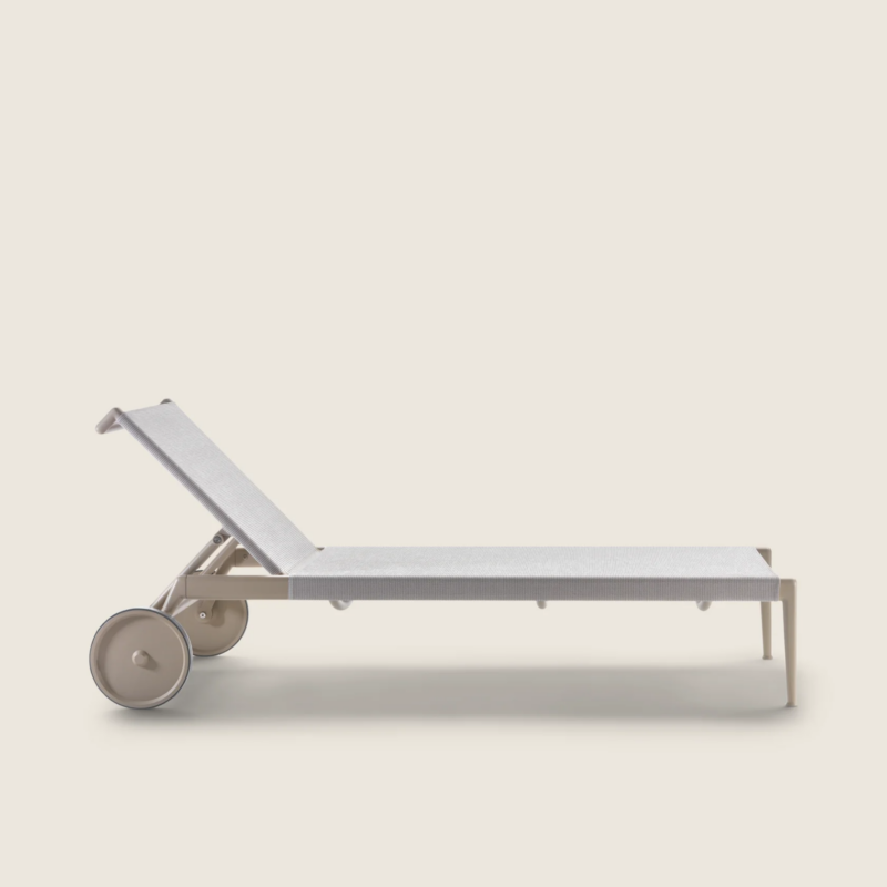 Шезлонг Atlante Light