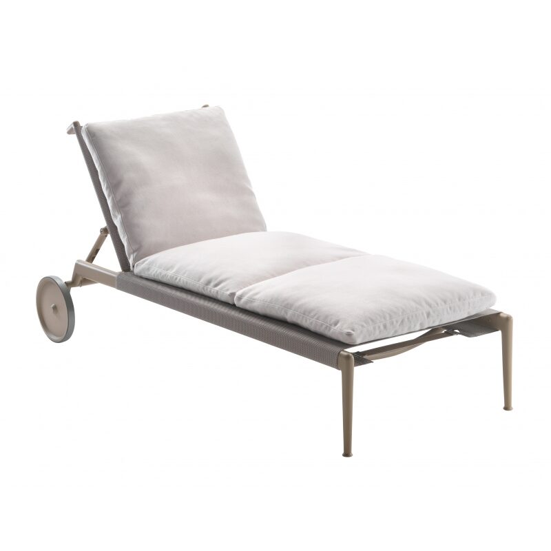 Шезлонг Atlante Light