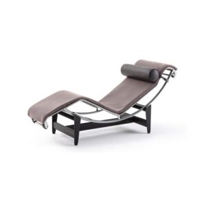 Шезлонг Chaise Longue à Reglage Continu Durable