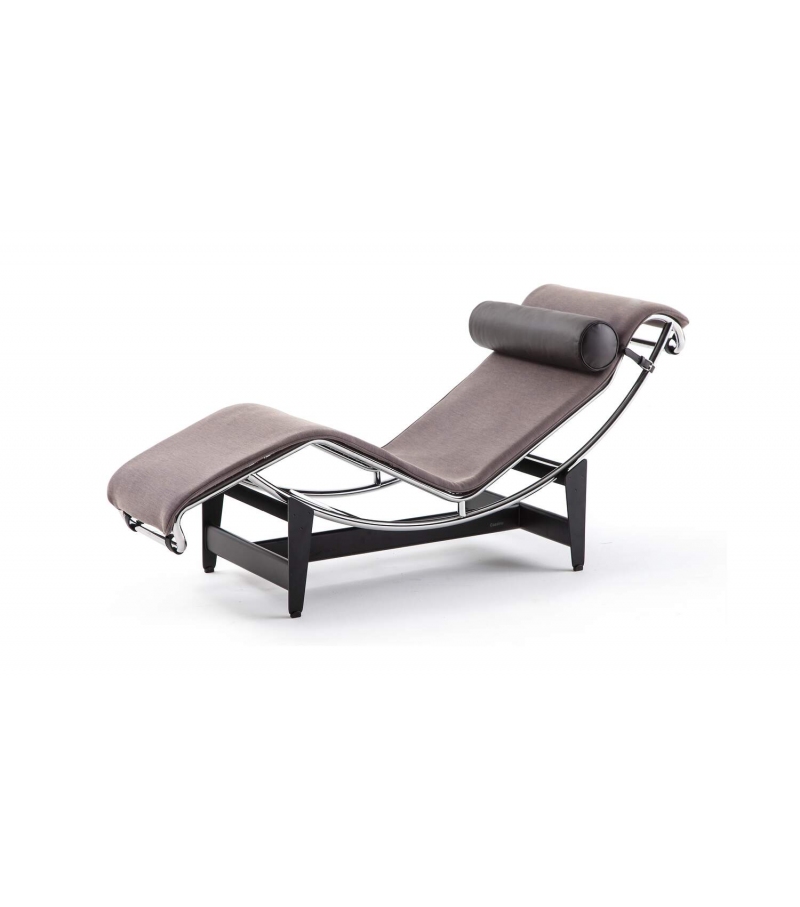 Шезлонг Chaise Longue à Reglage Continu Durable