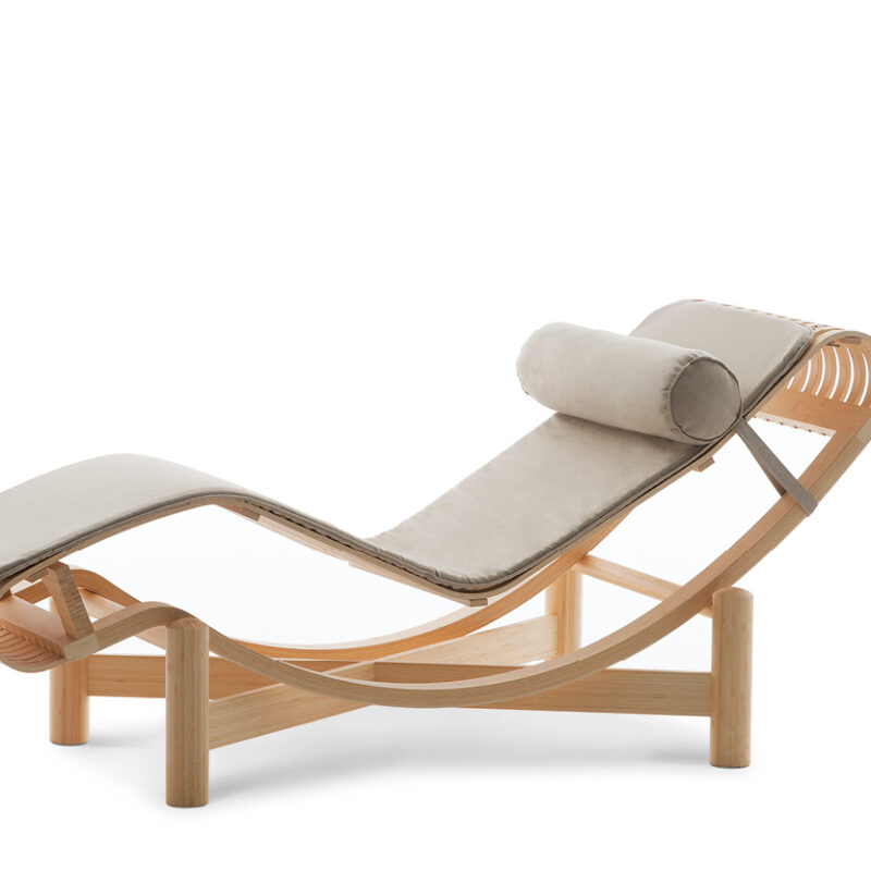 Шезлонг Tokyo