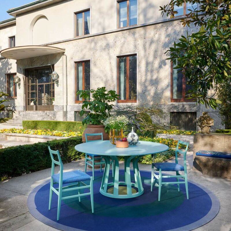 Ширма-разделитель Otto