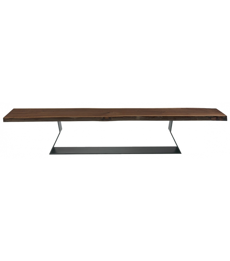 Скамья Bedrock Plank