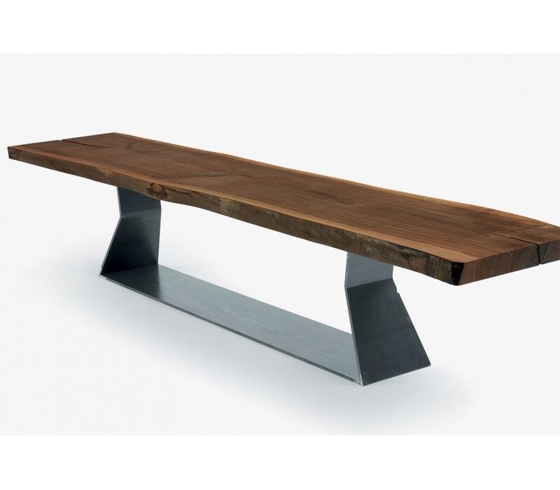 Скамья Bedrock Plank