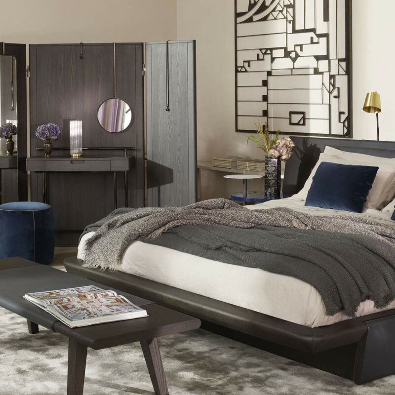 Скамья L42 Acute