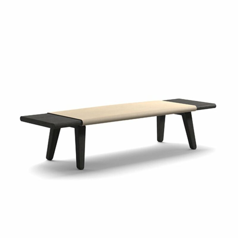 Скамья L42 Acute