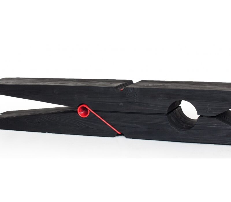 Скамья Molletta