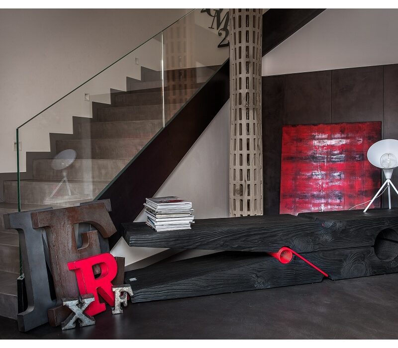 Скамья Molletta