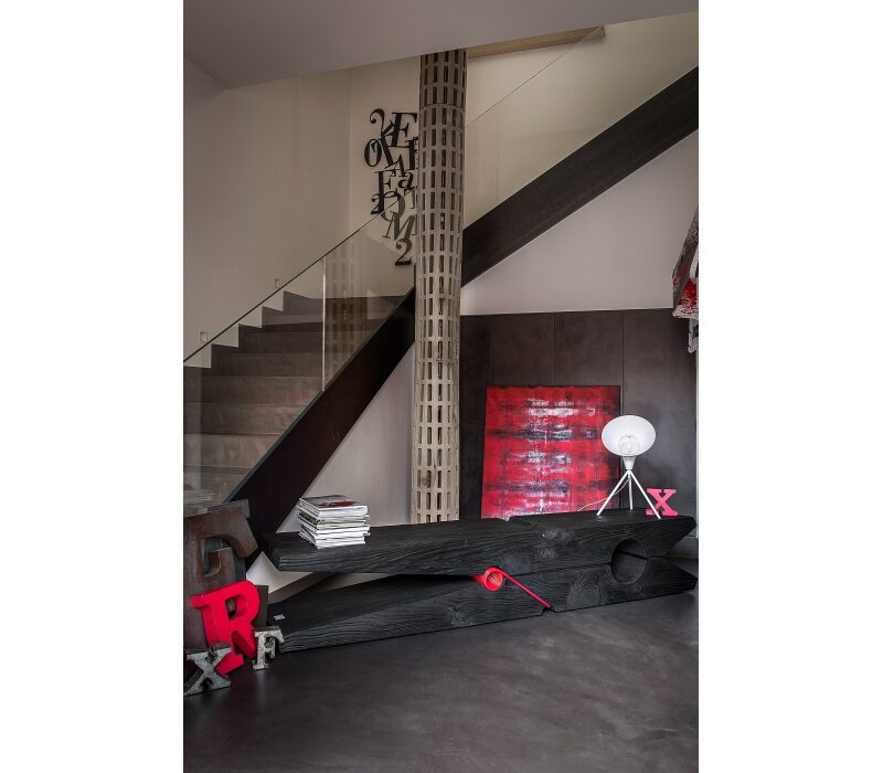 Скамья Molletta