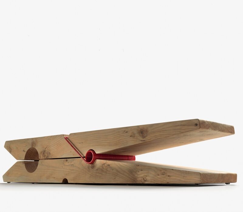 Скамья Molletta