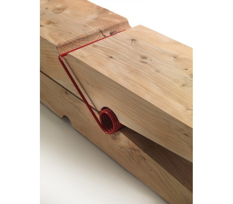 Скамья Molletta