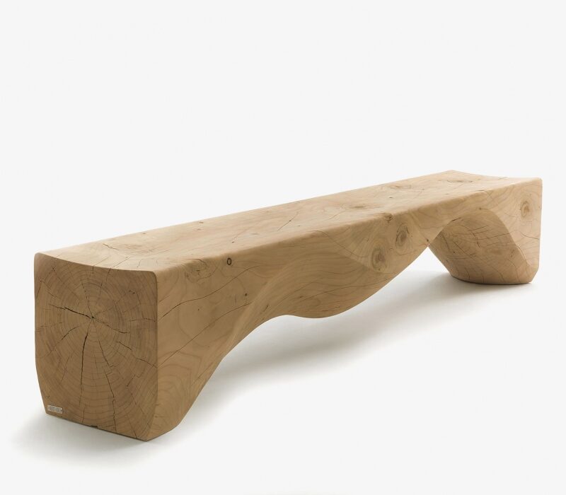 Скамья Mountains