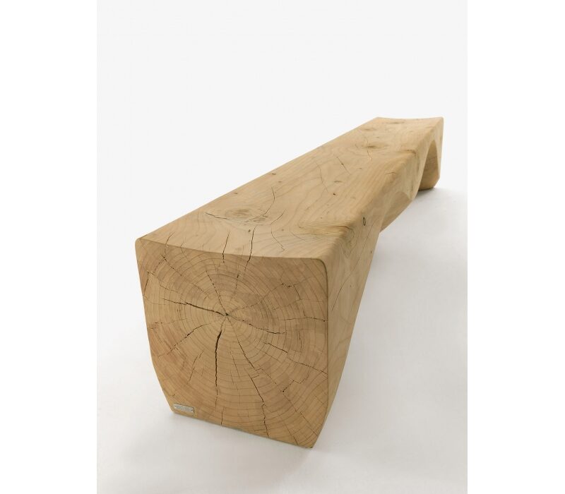 Скамья Mountains