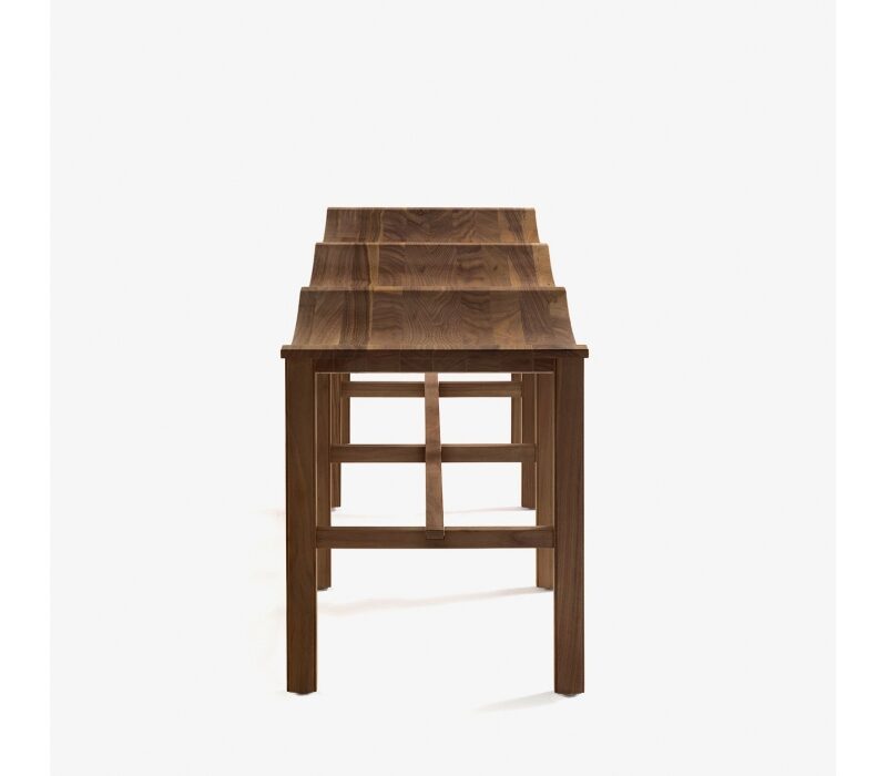 Скамья Piazza Scala