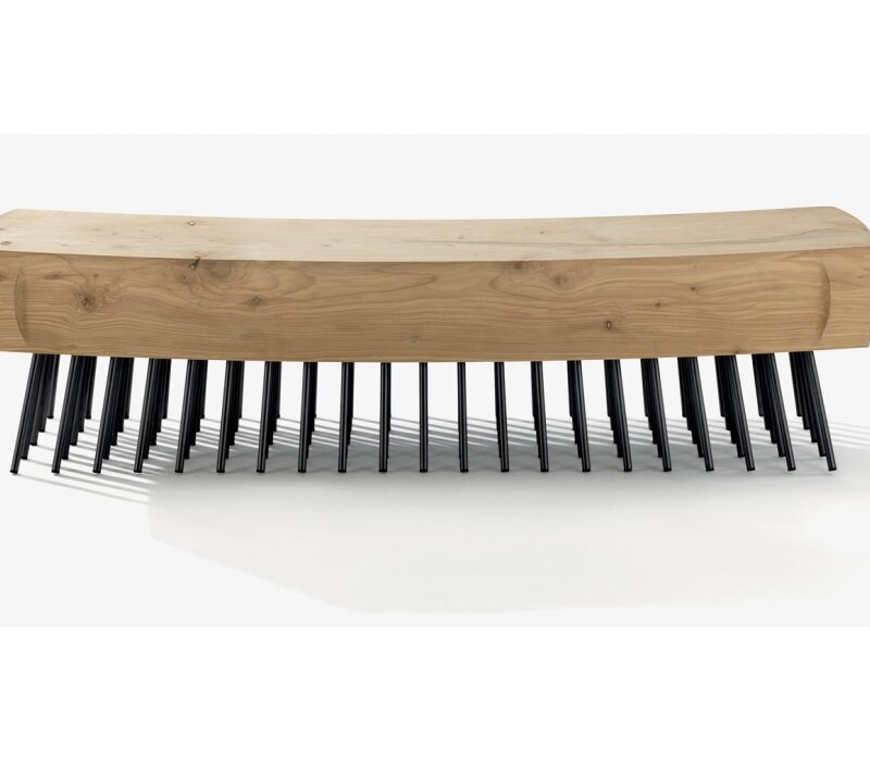 Скамья Spazzola