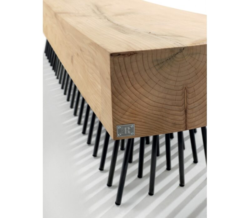 Скамья Spazzola