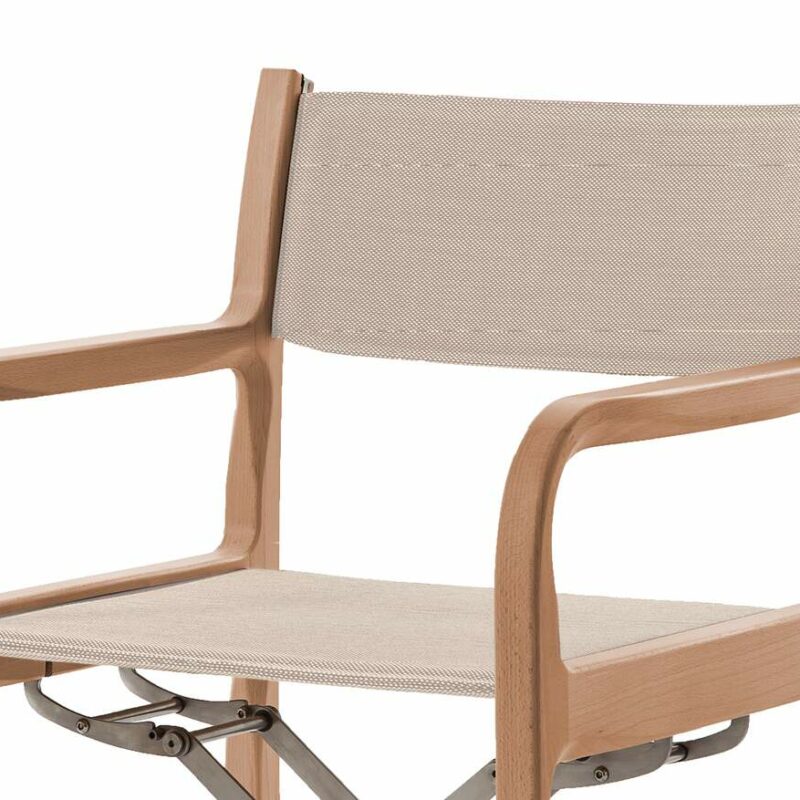 Складное кресло 298 Unicredit Pavilion Project