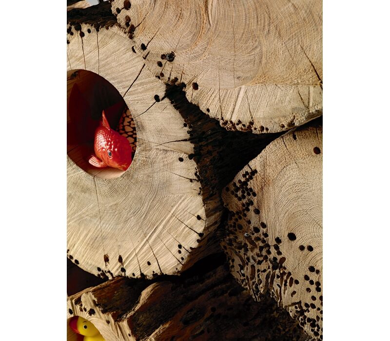 Скульптура Briciole