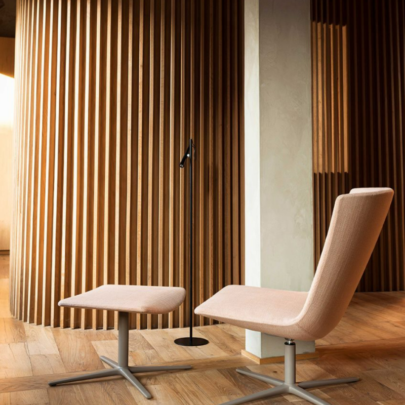 Кресло Calum Lounge Comfort