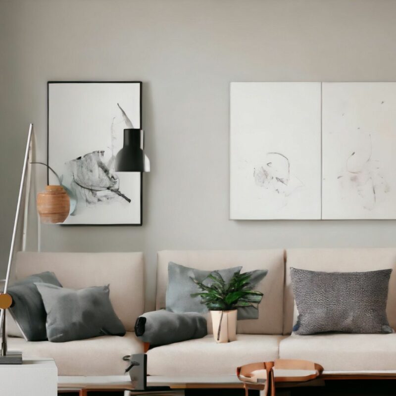 Стеллаж Cassina