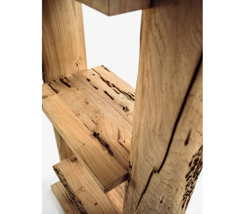 Стеллаж Notch