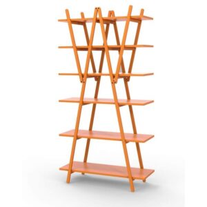 Стеллаж Nuvola Rossa