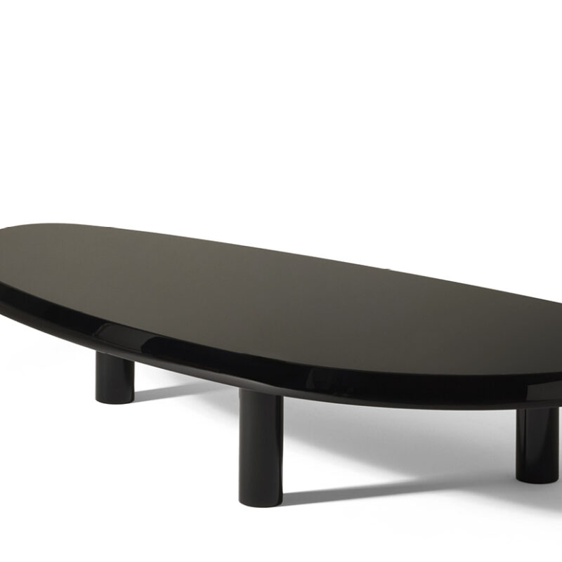 Стол 525 Table En Forme Libre