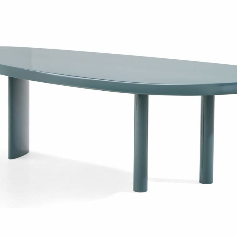 Стол 525 Table En Forme Libre