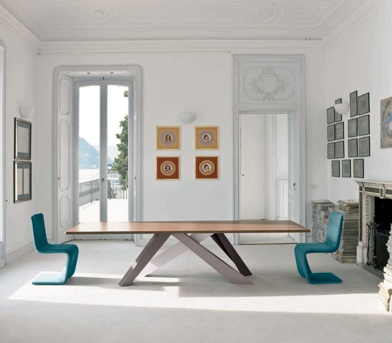 Обеденный стол Big Table