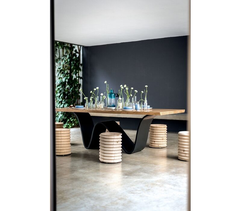 Стол Bree e Onda