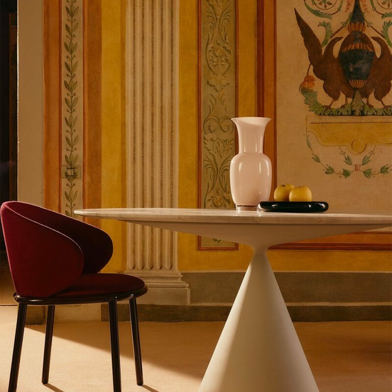 Стол Clay Canvas