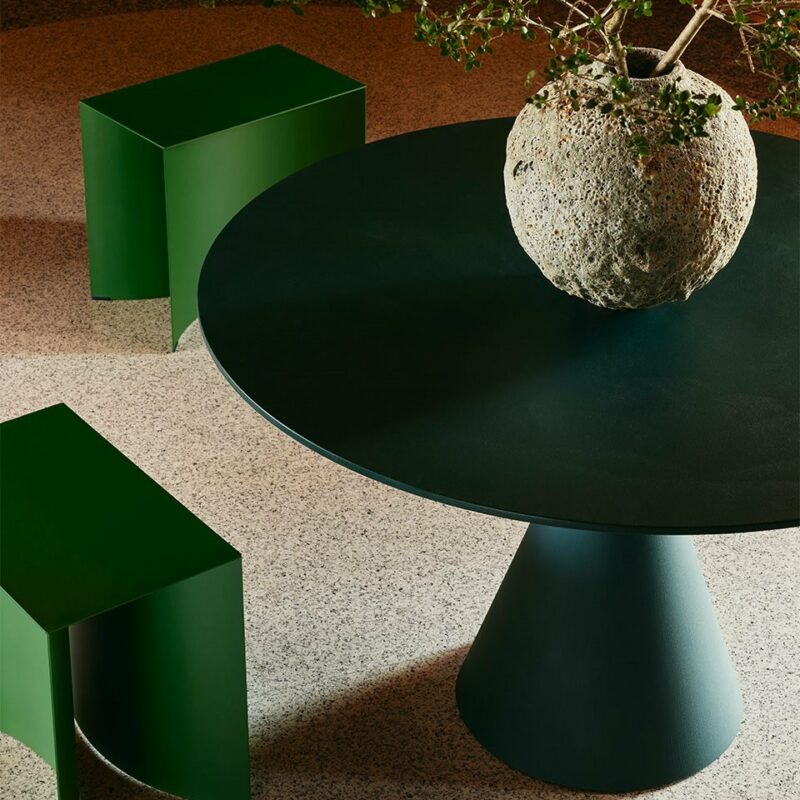 Стол Clay Canvas