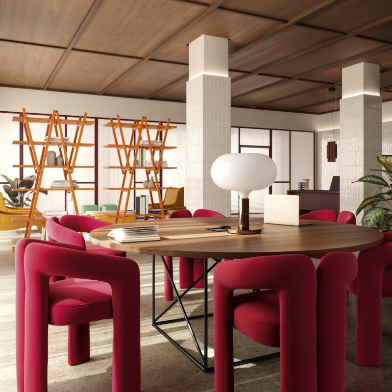 Стол для переговоров LC15