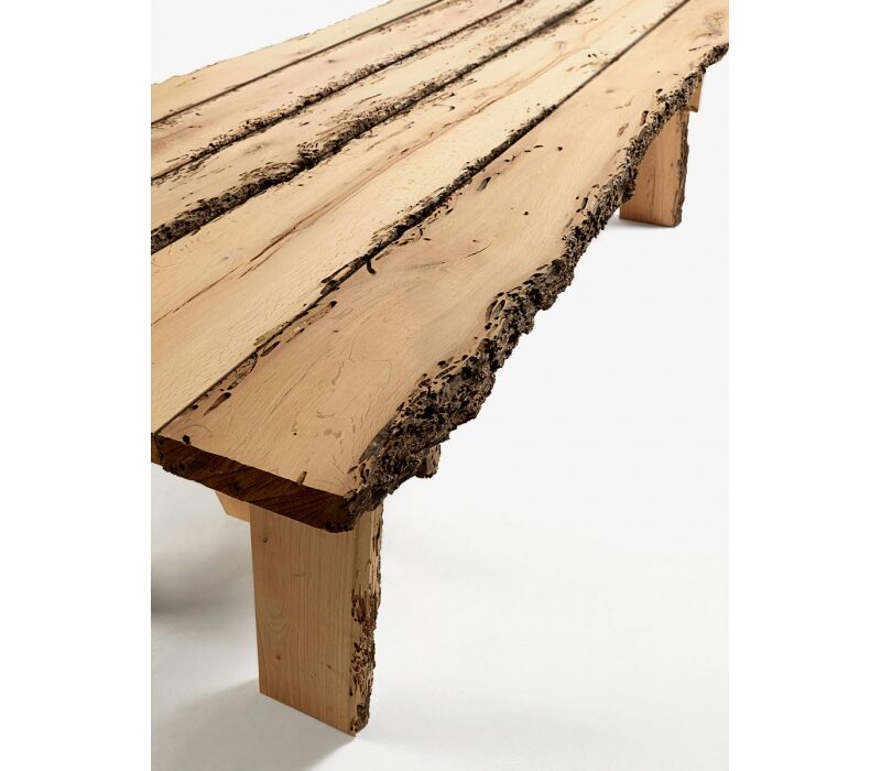 Стол Frammenti di Wabi-Sabi