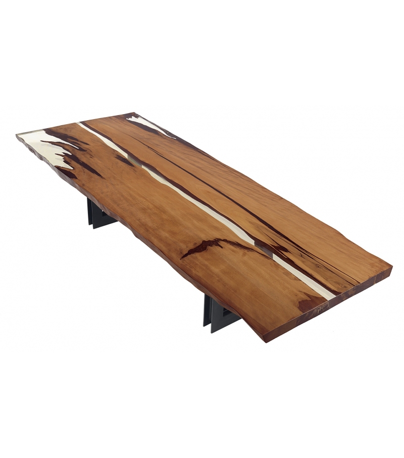 Обеденный стол Kauri Beam